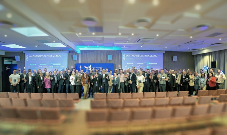 BIM konferencija